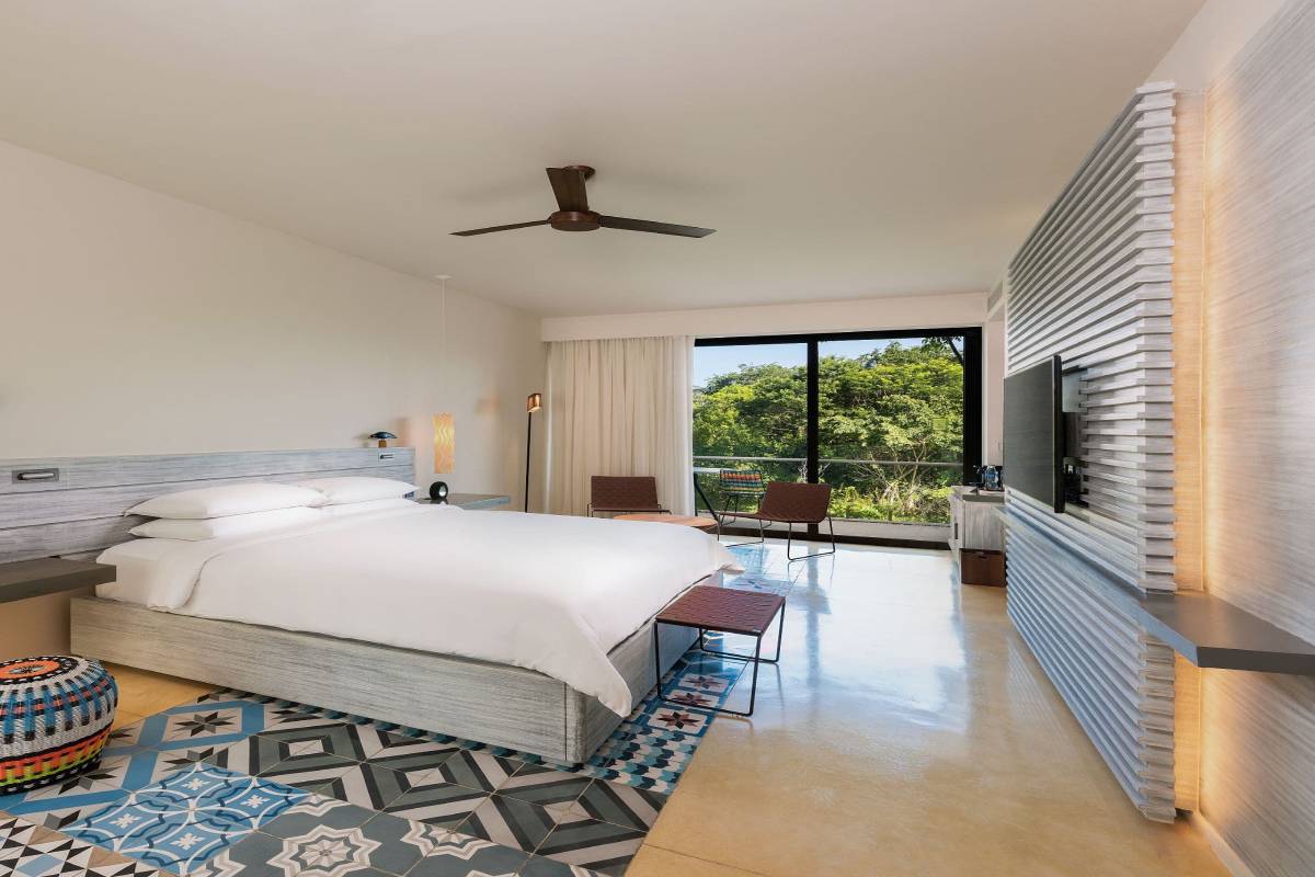 Andaz-Mayakoba-Resort-Riviera-Maya-P594-Lagoon-Vie Andaz-Mayakoba-Resort-Riviera-Maya-P594-Lagoon-Vie