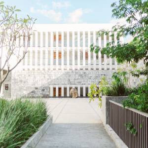 Grand Hyatt Playa del Carmen Resort