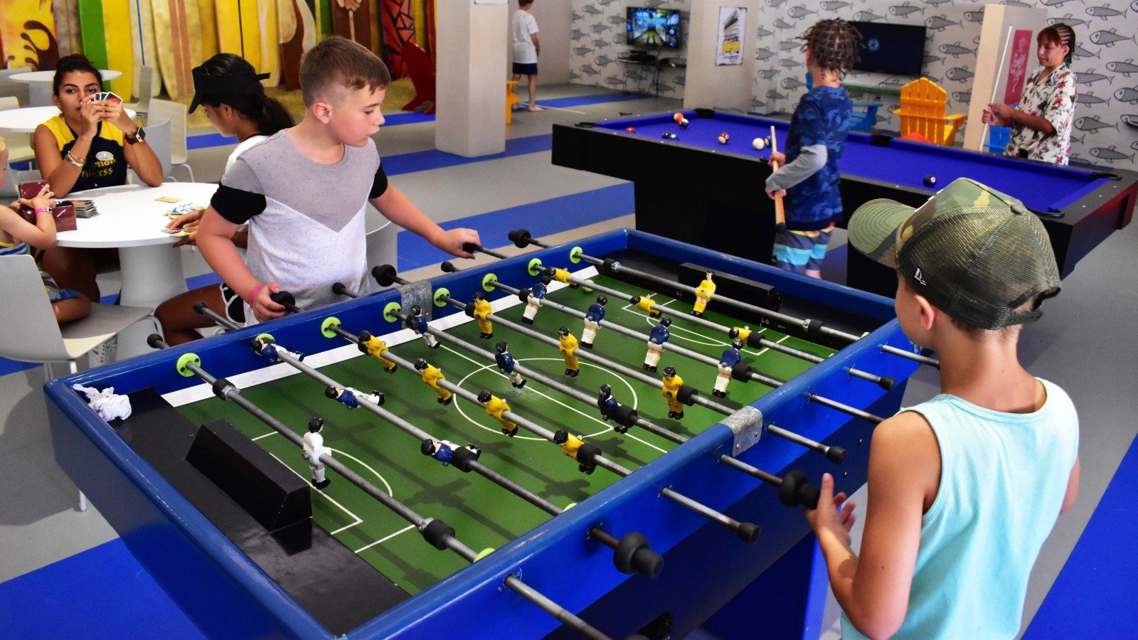 KidsClub-5 KidsClub-5