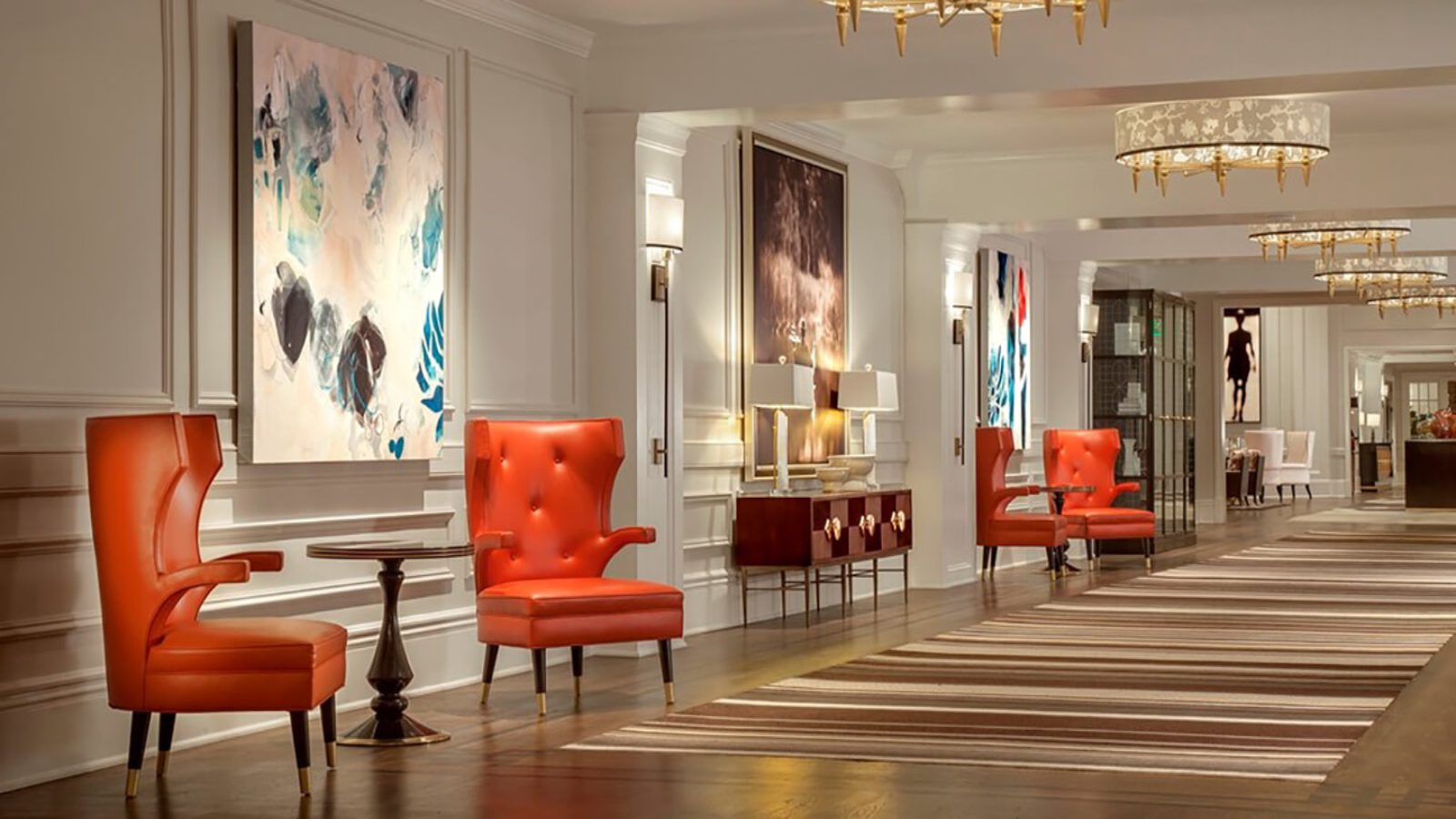 LobbyPromenade 2 LobbyPromenade 2