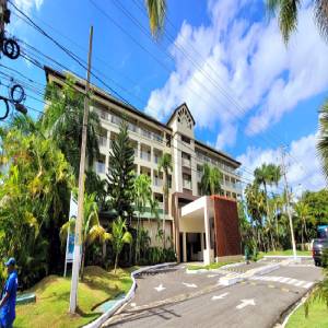 Coral Costa Caribe Beach Resort - All Inclusive