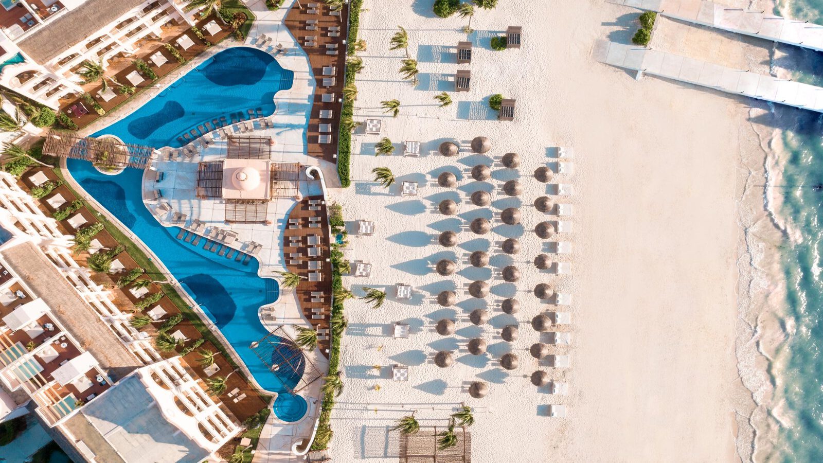 aerial-view-riviera-maya-beach-resort aerial-view-riviera-maya-beach-resort