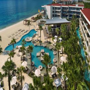Secrets Riviera Cancun All Preferred - Adults Only