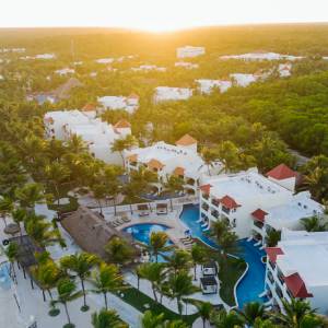 El Dorado Royale a Spa Resort - Adults Only
