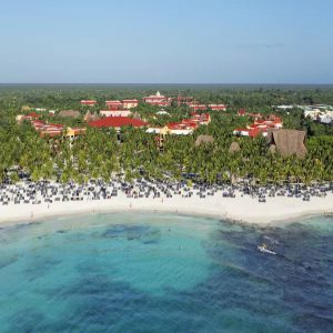 Barcelo Maya Tropical