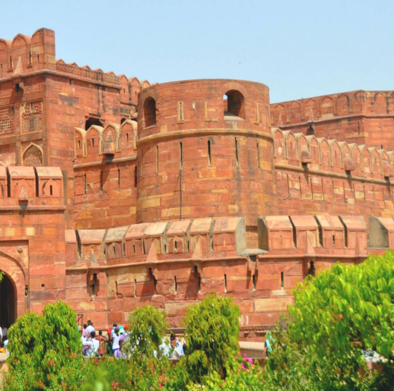 MAHARAJA’S EXPRESS INDIAN SPLENDOUR JOURNEY