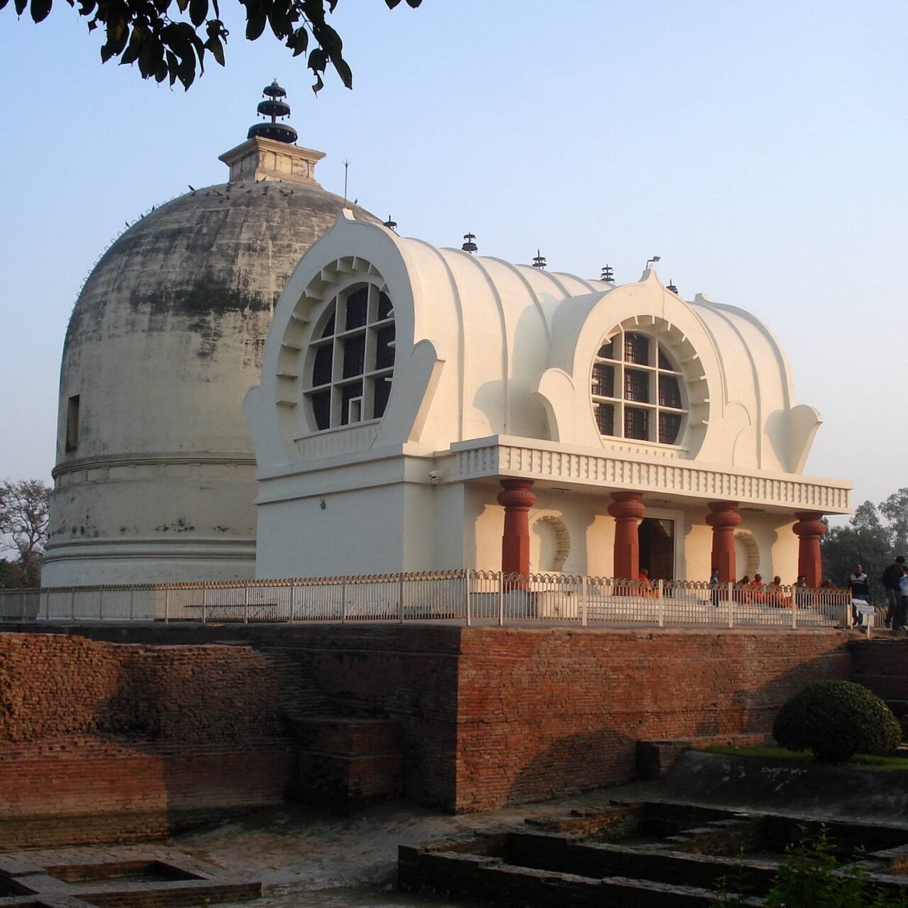 Buddhist Tour Patna & Vanarasi
