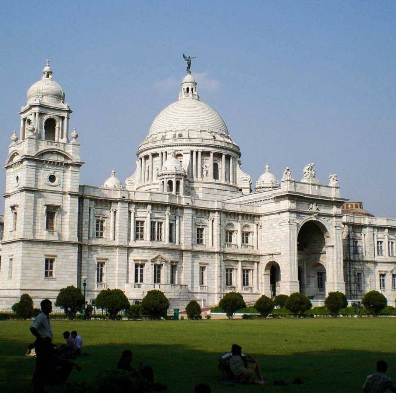 Buddhist Tour with Kolkata