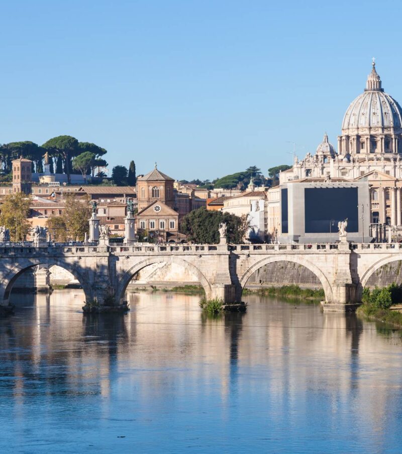 Jubileo de Familias- Italia en el Año Santo desde Miami