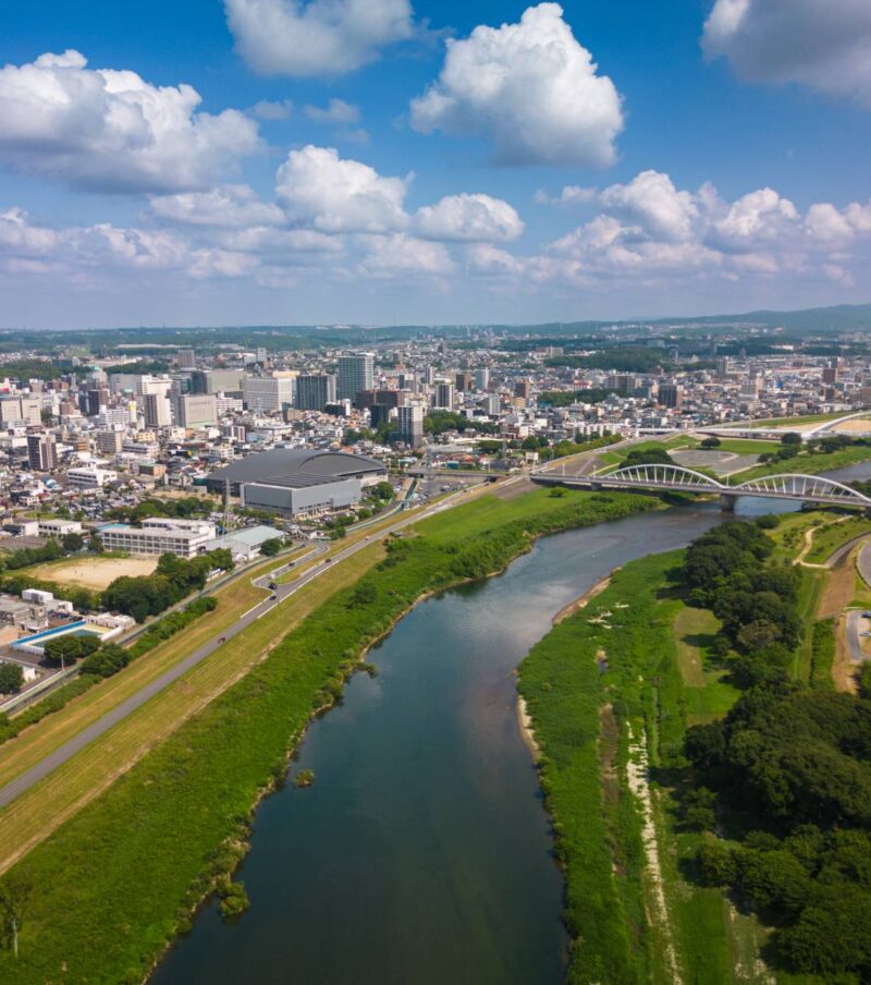 Spring Break 2025 en Tokio - Desde Miami
