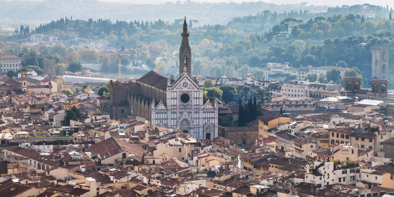 JUBILEO DE LAS FAMILIAS: Italia en el Año Santo – Desde Nueva York