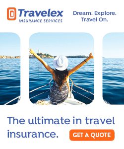 Book Travelex Insurance